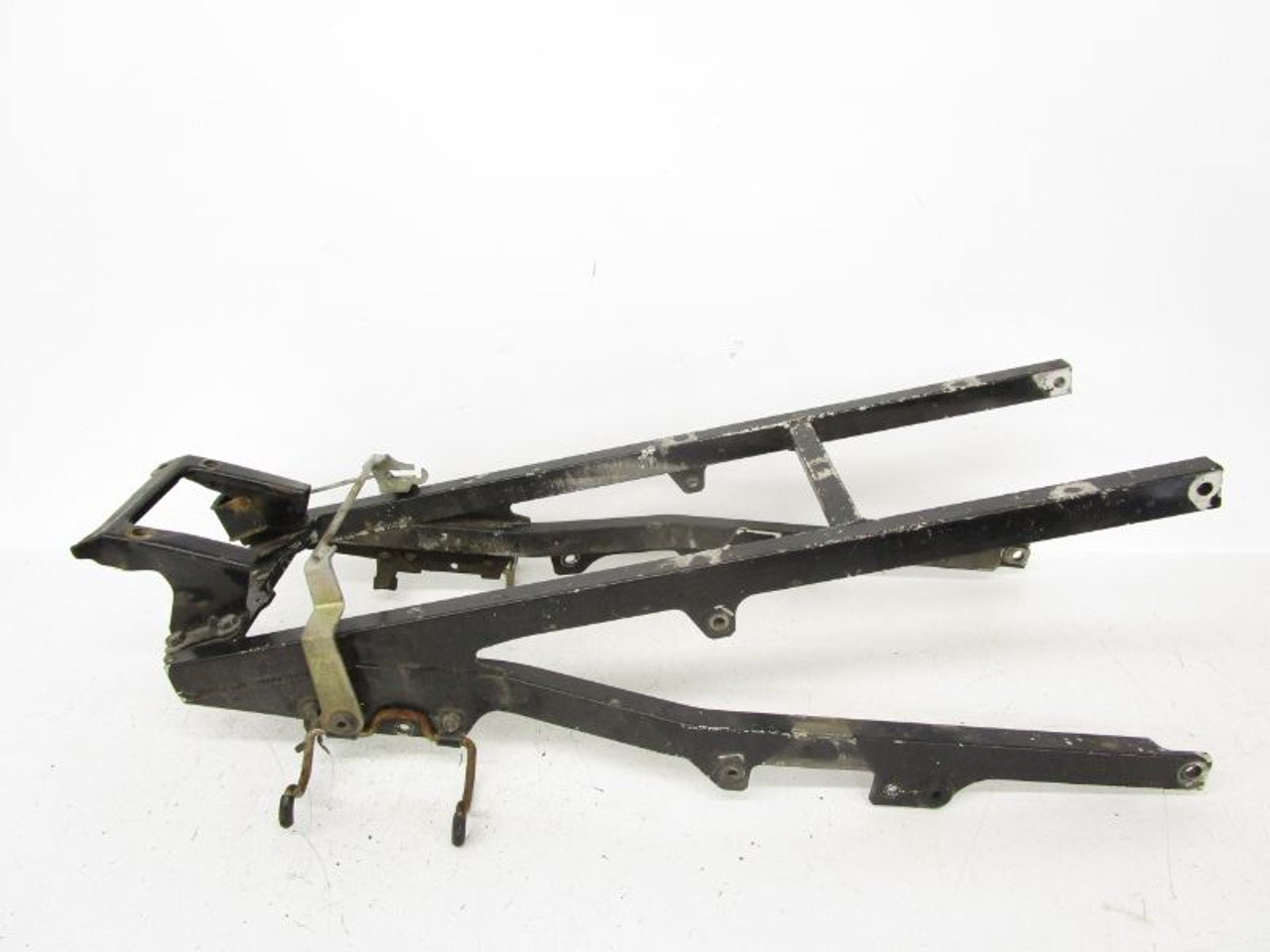 90 Kawasaki ZX 750 F Ninja Rear Subframe Sub Frame *Straight